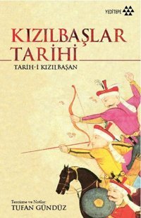 Kızılbaşlar Tarihi Tufan Gündüz Yeditepe Yayınevi