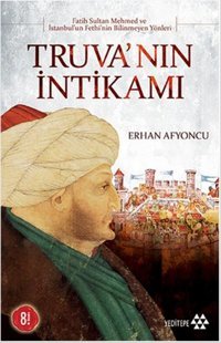 Truva'nın İntikamı Yeditepe Yayınevi