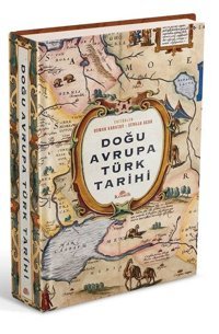 Doğu Avrupa Türk Tarihi Serkan Acar Kronik Kitap