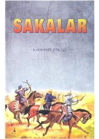 Sakalar Mehmet Dikici Alter Yayınları