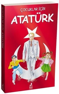 Çocuklar İçin Atatürk Kolektif Ren Kitap
