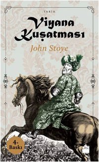 Viyana Kuşatması John Stoye Doğan Kitap