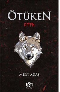 Ötüken Mert Adaş Benim Kitap