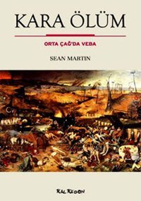 Kara Ölüm Sean Martin Kalkedon