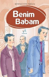 Benim Babam Kemalettin Tuğcu Uçan At