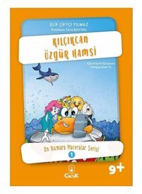 Kılçıkcan Özgür Hamsi Elif Çiftçi Yılmaz Floki Çocuk