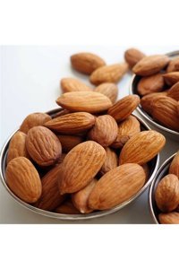 Özbeyoğlu Tane Kavrulmuş Badem İçi 1 kg