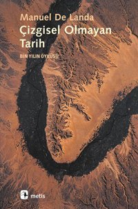 Çizgisel Olmayan Tarih de Landa Metis Yayınları