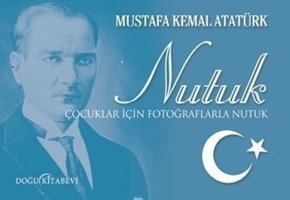 Nutuk Mustafa Kemal Atatürk Doğu Kitabevi