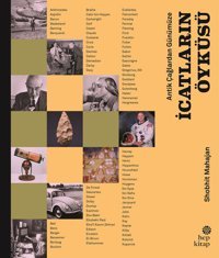 Antik Çağlardan Günümüze İcatların Öyküsü - Ciltli Shobhit Mahajan Hep Kitap