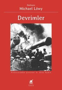 Devrimler Kolektif Ayrıntı Yayınları