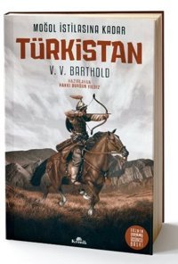 Türkistan Kronik Kitap