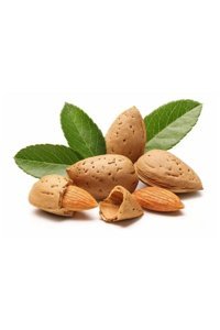 Diyarından Tane Çiğ Kabuklu Badem 1 kg