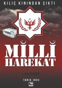 Milli Harekat Tarık İnce Çınaraltı Yayınları