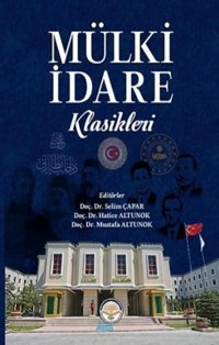 Mülki İdare Klasikleri Kolektif TİAV
