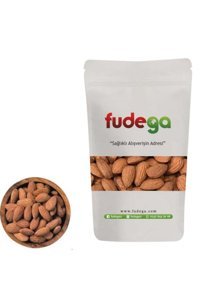 Fudega Tane Kavrulmuş Badem İçi 1 kg