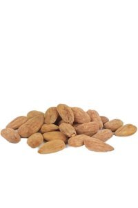 Tuğba Kuruyemiş Tane Kavrulmuş Badem İçi 175 gr