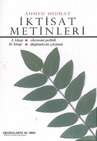 İktisat Metinleri Çizgi Kitabevi