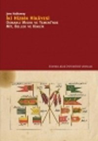 İki Hizbin Hikayesi - Osmanlı Mısır'ı Yemen'inde MitBellek ve Kimlik Jane Hathaway İstanbul Bilgi Üniv.Yayınları