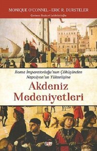 Akdeniz Medeniyetleri Eric C. Dursteler Say Yayınları
