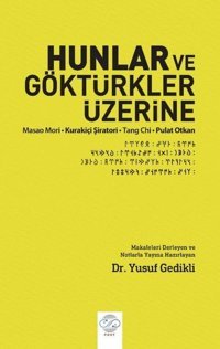 Hunlar ve Göktürkler Üzerine Pulat Otkan Post Yayın