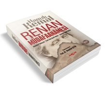 Renan Müdafaanamesi Namık Kemal Akçağ Yayınları