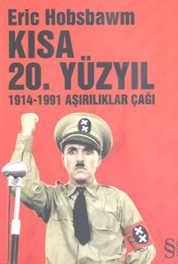 Kısa 20.Yüzyıl Eric Hobsbawm Everest Yayınları