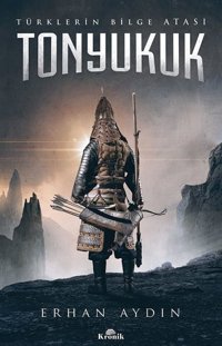 Tonyukuk Erhan Aydın Kronik Kitap