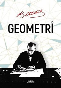 Geometri Mustafa Kemal Atatürk Librum Kitap