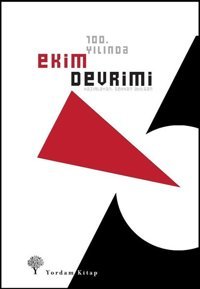 Ekim Devrimi-100. Yılında Kolektif Yordam Kitap