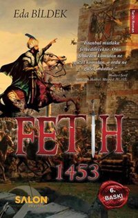 Fetih 1453 Eda Bildek Salon Yayınları