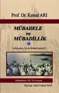 Mübadele ve Mübadillik Kemal Arı Sentez Yayıncılık