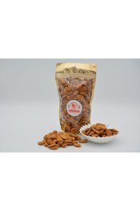 Gürbüzler Gıda Tane Çiğ Badem İçi 250 gr