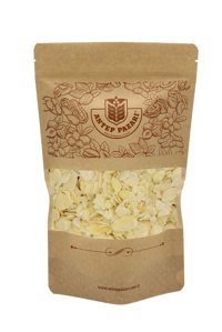 Antep Pazarı Organik File Çiğ Badem İçi 500 gr