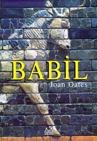 Babil Joan Oates Arkadaş Yayıncılık