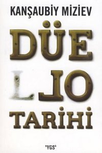 Düello Tarihi Kanşaubiy Miziev YGS Yayınları