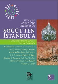 Söğüt'ten İstanbul'a İmge Kitabevi