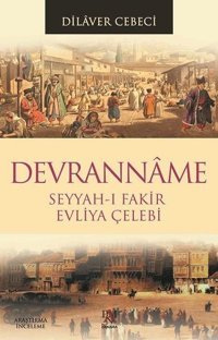 Devranname Dilaver Cebeci Panama Yayıncılık