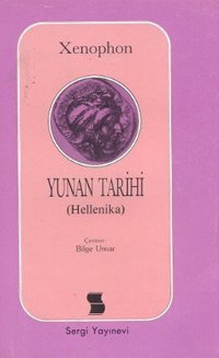 Yunan Tarihi Xenophon Sergi Yayınevi
