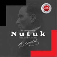 Nutuk Mustafa Kemal Atatürk Hürriyet Kitap