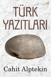 Türk Yazıtları Cahit Alptekin Cinius