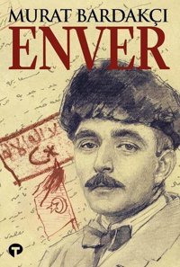 Enver Murat Bardakçı Turkuvaz Kitap
