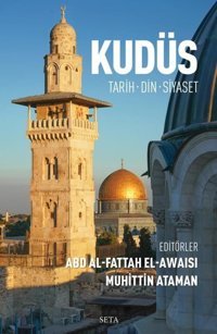 Kudüs: Tarih Din Siyaset Kolektif Seta Yayınları