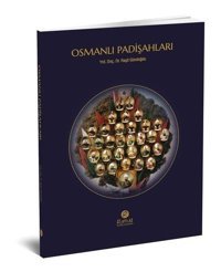 Osmanlı Padişahları Raşit Gündoğdu Rumuz Yayınevi