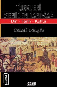 Türkleri Yeniden Tanımak Cemal Zöngür Ozan Yayıncılık