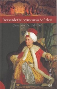 Dersaadet'te Avusturya Sefirleri Karl Tebly Gençlik Kitabevi Yayınları