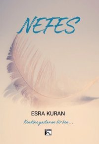Nefes Esra Kuran Alaska Yayınları