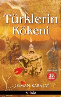 Türklerin Kökeni Osman Karatay Kripto