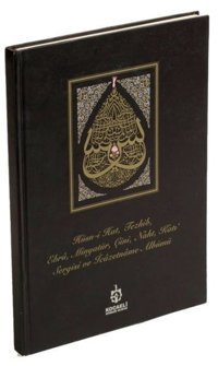 İcazetname Albümü - Gelenekten Geleceğe Kolektif Damla Yayınevi