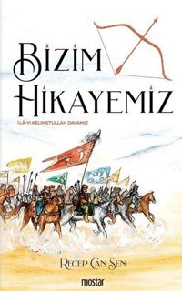 Bizim Hikayemiz Recep Can Şen Mostar